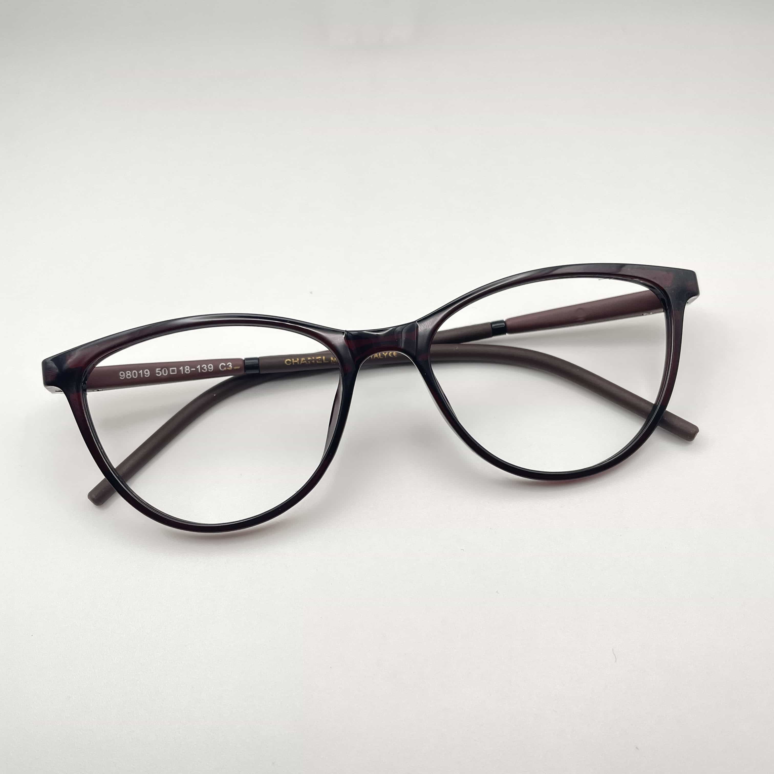 Cateye Basic - Brown