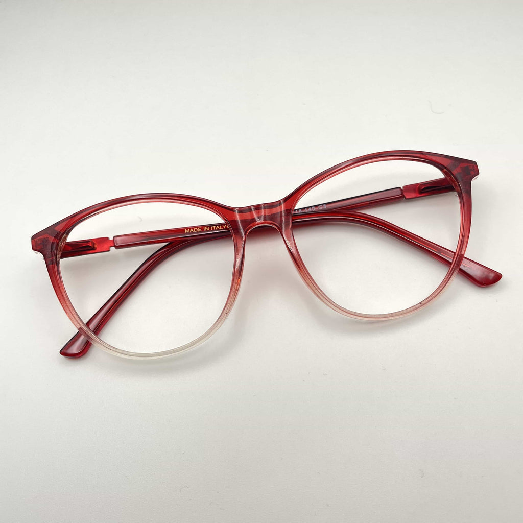 Tangy - Red