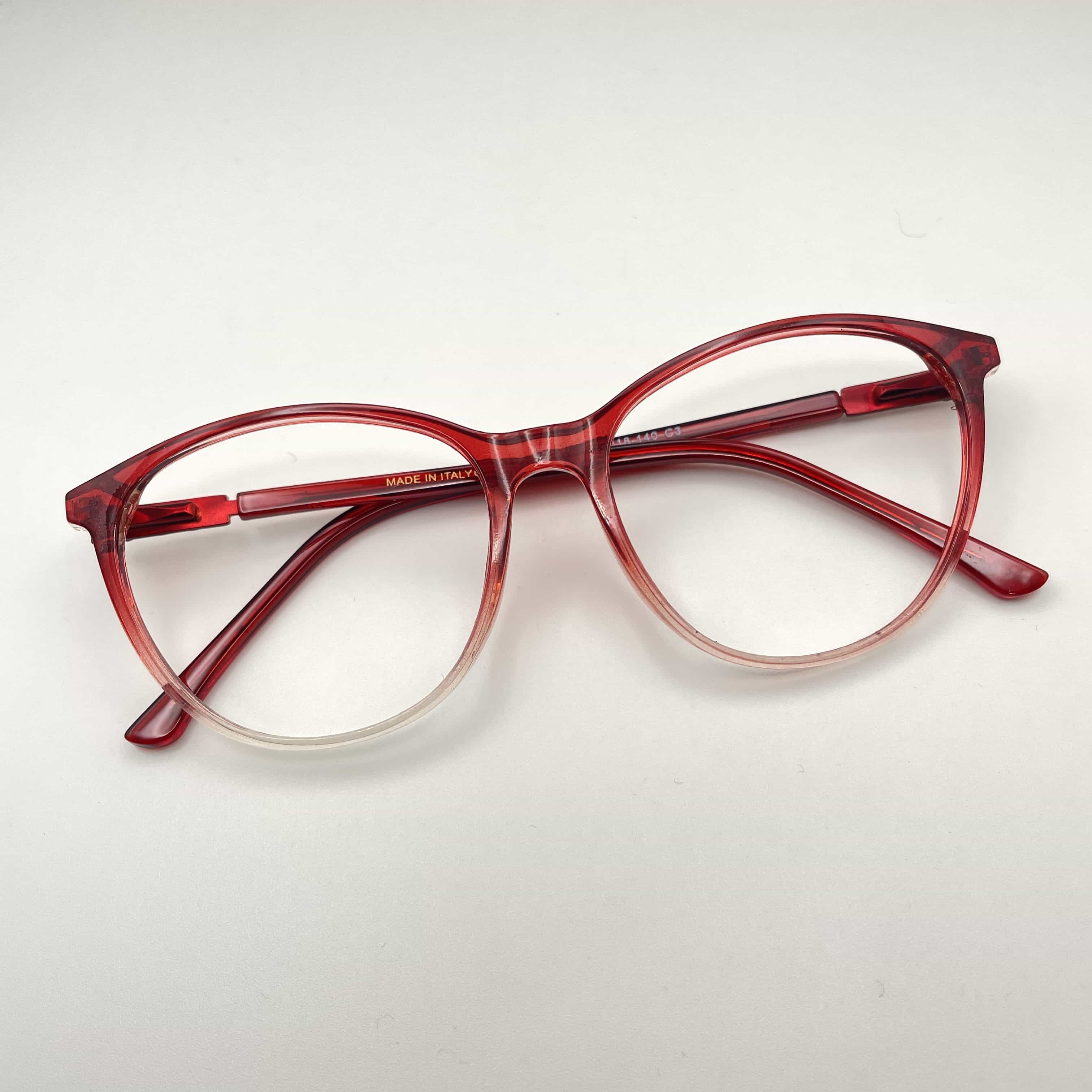 Tangy - Red