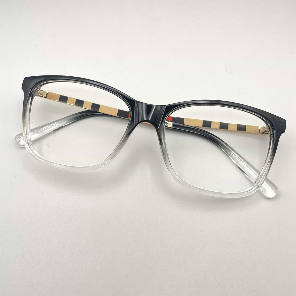 Burberry - Black