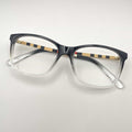 Burberry - Black