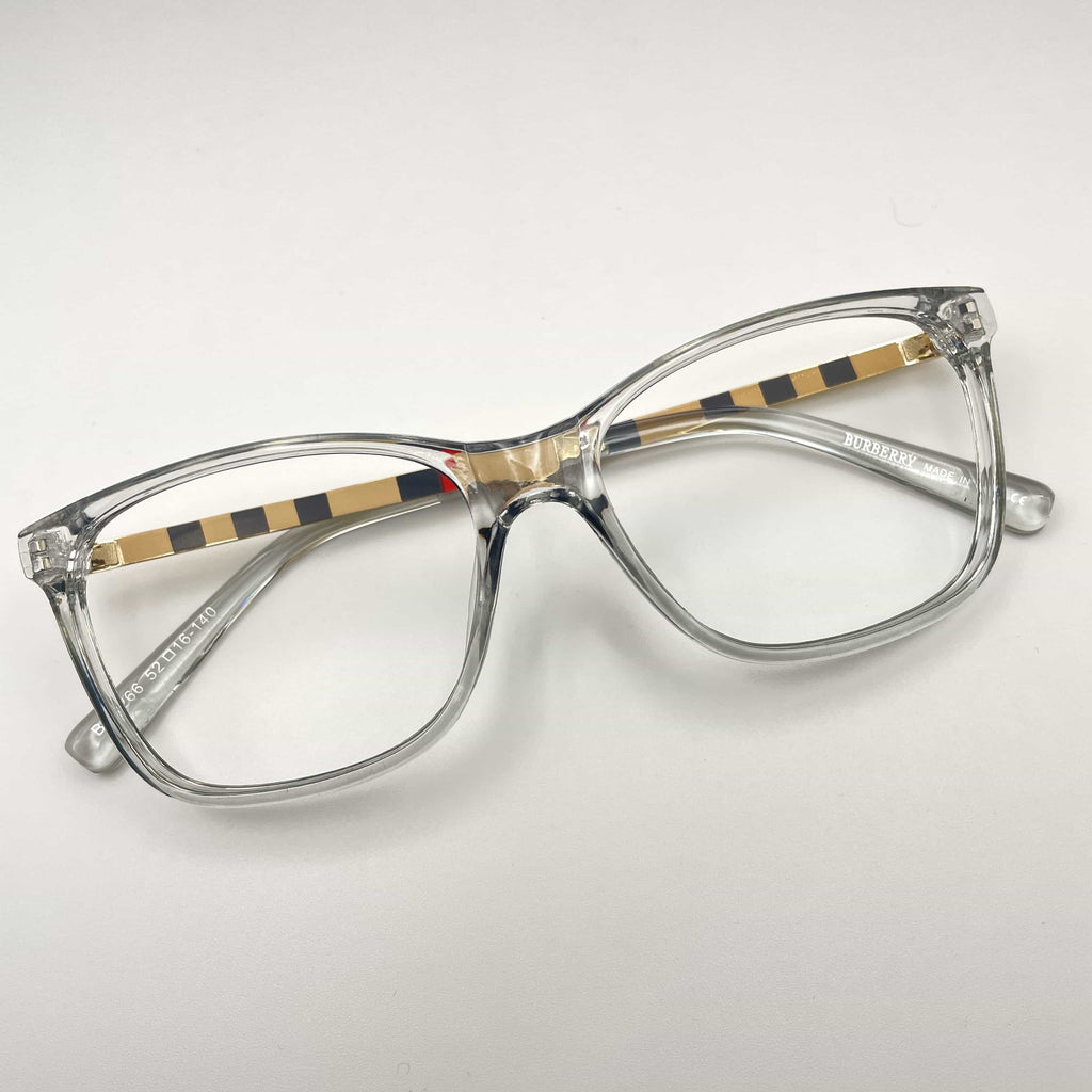 Burberry - Grey