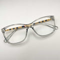 Burberry - Grey