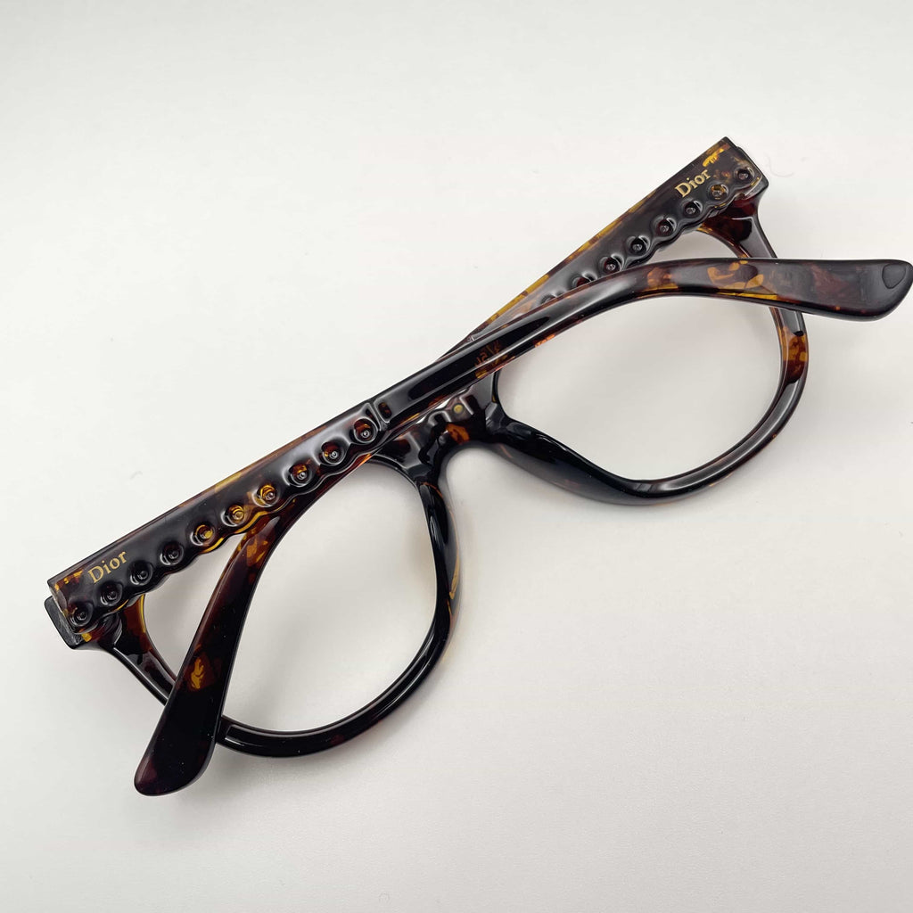 DIOR - Cross