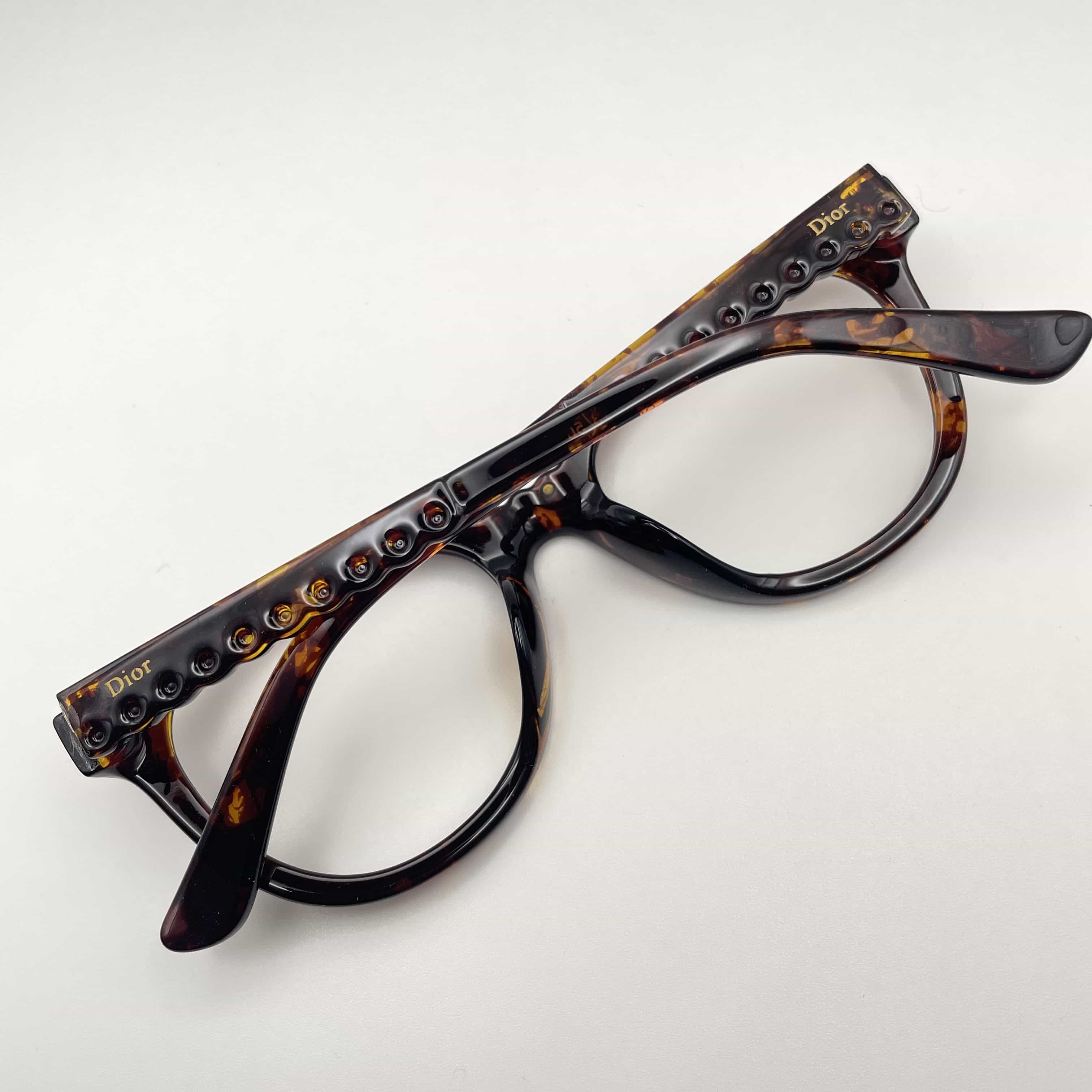 DIOR - Cross