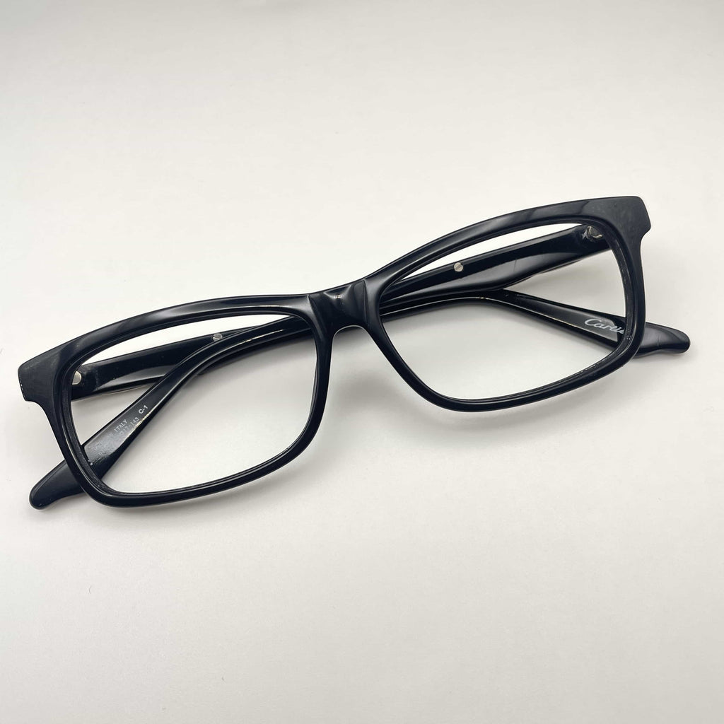 Cartier (Acetate) Jaguar
